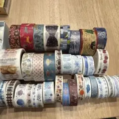 値下げ☆マスキングテープ まとめ売り