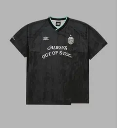 F/CE. × UMBRO UTOPIAN FC GAME SHIRTS L - メルカリ