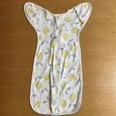コペルタ カーミーセンスオンライン スワドル おくるみ 新生児 Sサイズ レモン