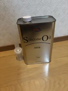 AZ 실리콘 오일 50CS 1kg