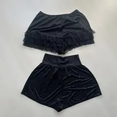 Triumph AMPHI　ペチパンツ　サイズM