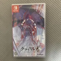 クライマキナ 通常版 Switch