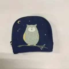 ポーチ　グロリア