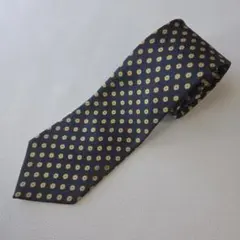 【美品】Christian Dior　ネクタイ　シルク100%　143cm