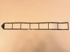 IKEA DROPS コラージュフレーム