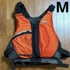 美品】モンベル ライフジャケット マーメイド レディース S/M - メルカリ