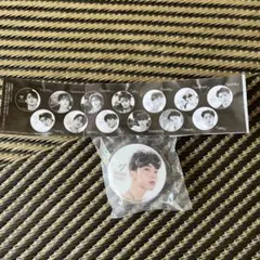 SEVENTEENスマホグリップ