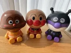 アンパンマンガチャガチャおもちゃ