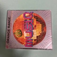 ORANGE RANGE アルバム musiQ CD