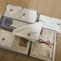 今治タオルセット