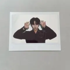 Stray Kids リノ　MANIAC ソウルコン　Blu-ray ポラ