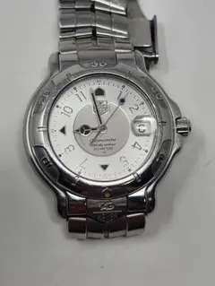 TAG Heuer WH-511-2 クロノメーター メンズ 腕時計 自動巻きのサムネイル