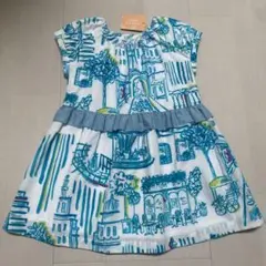 hakka baby ワンピースのサムネイル