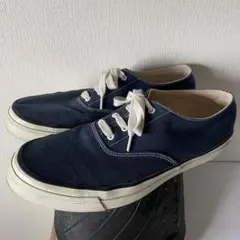 ANATOMICA WAKOUWA アナトミカ ワクワ スニーカー 25cmのサムネイル