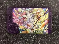 ポケモンフレンダ　スーパートレジャー　ガチグマ　テラスタル