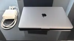 2026年最新】macbook pro 2017/13インチ/メモリ16gb/ssd 512gbの人気