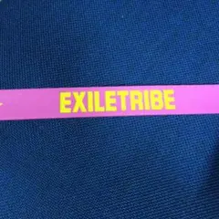 EXILETRIBE TOW2012 パッチン