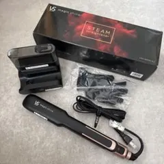 VS magic shine スチームストレートナー V5S-9800KJ