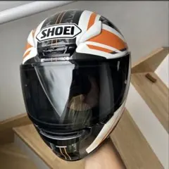 美品】SHOEI ショウエイ/Z-7 RECOUNTER/TC-5 - メルカリ