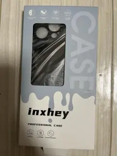 【未使用】iPhone 12 Pro 13pro ブラック シンプル 3眼対応