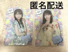 エコモニ。非売品クリアファイル☆モーニング娘。道重さゆみ☆石川梨華