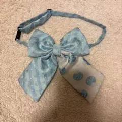 すとぷり　ころん　2021 Spring オフィシャルグッズスクールリボン