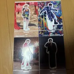 2025年最新】岩田剛典 アクリルスタンドの人気アイテム - メルカリ