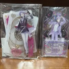不破湊 アクリルスタンド まとめ売り にじさんじ ROF-MAO