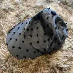 FRANKYGROW ドットキャップ サイズ1