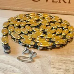 サリー　アーモンドチェーン2点セット ストーン-ダブル自転車チェーンリング,107bcd,2x,sram force