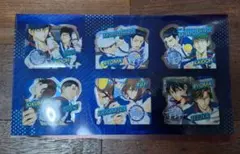 新テニスの王子様 ジャンプSQ 特別付録 特製JCカバー 財前光 88枚 新テニスの王子様 ジャンプSQ 特別付録 特製JCカバー 財前光 88枚
