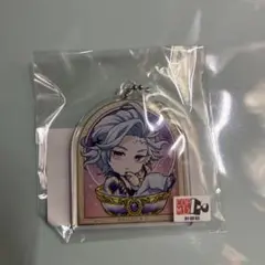 終末のワルキューレ まるくじ ちゃぽんっ ハデス 大吉 アクリル