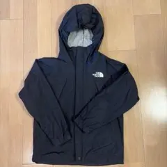 ノースフェイス　ナイロンジャケット　ウィンドブレーカー　140