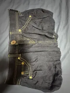 RODEO ショートパンツ Y2K デニム