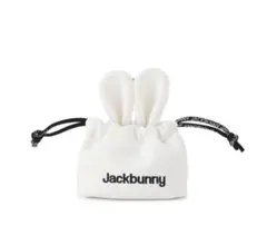 うさぎ耳ポーチ (UNISEX)のサムネイル