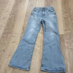 moussy MVS FLARE ライトブルー 26インチのサムネイル