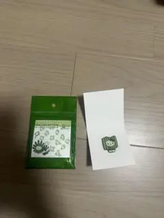EXPO2025 大阪万博　日本館 藻キティ