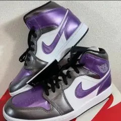 26.5cm W AIR JORDAN 1 MID SE HJ5911-105