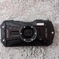 2026年最新】ricoh wg-70の人気アイテム - メルカリ