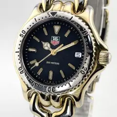 2026年最新】タグホイヤー プロフェッショナル 200M クォーツの人気