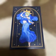 魔都精兵のスレイブ2 出雲天花　ポストカード