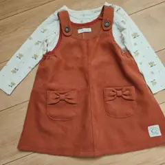 ワンピース 　女の子まとめ売り