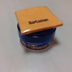 シュアラスター　インパクトジュニア80g スポンジ、ふき取りクロス付のサムネイル