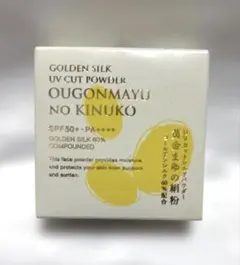 ルーセントパウダー「絹白粉UV」固形タイプ（レフィル）肌色 - メルカリ