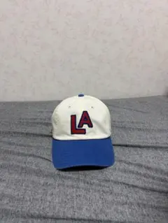 American Needle「Archive」LA ローキャップ