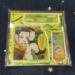 2026年最新】ゴールデンカムイ 尾形 ジオラマの人気アイテム - メルカリ