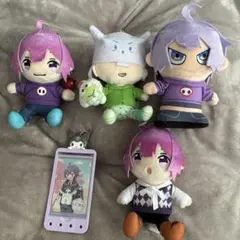 2026年最新】日常組 しにがみの人気アイテム - メルカリ