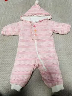 2025年最新】ファミリア ジャンプスーツの人気アイテム - メルカリ