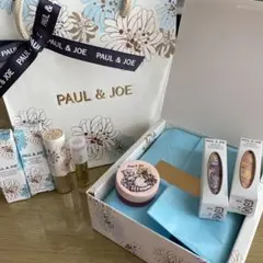 新品♥ポールアンドジョー リップスティック リップケース チーク まとめ売り♥
