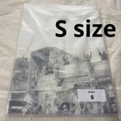 藤井風 HEATour long sleeve T-shirts 新品未開封 S - メルカリ